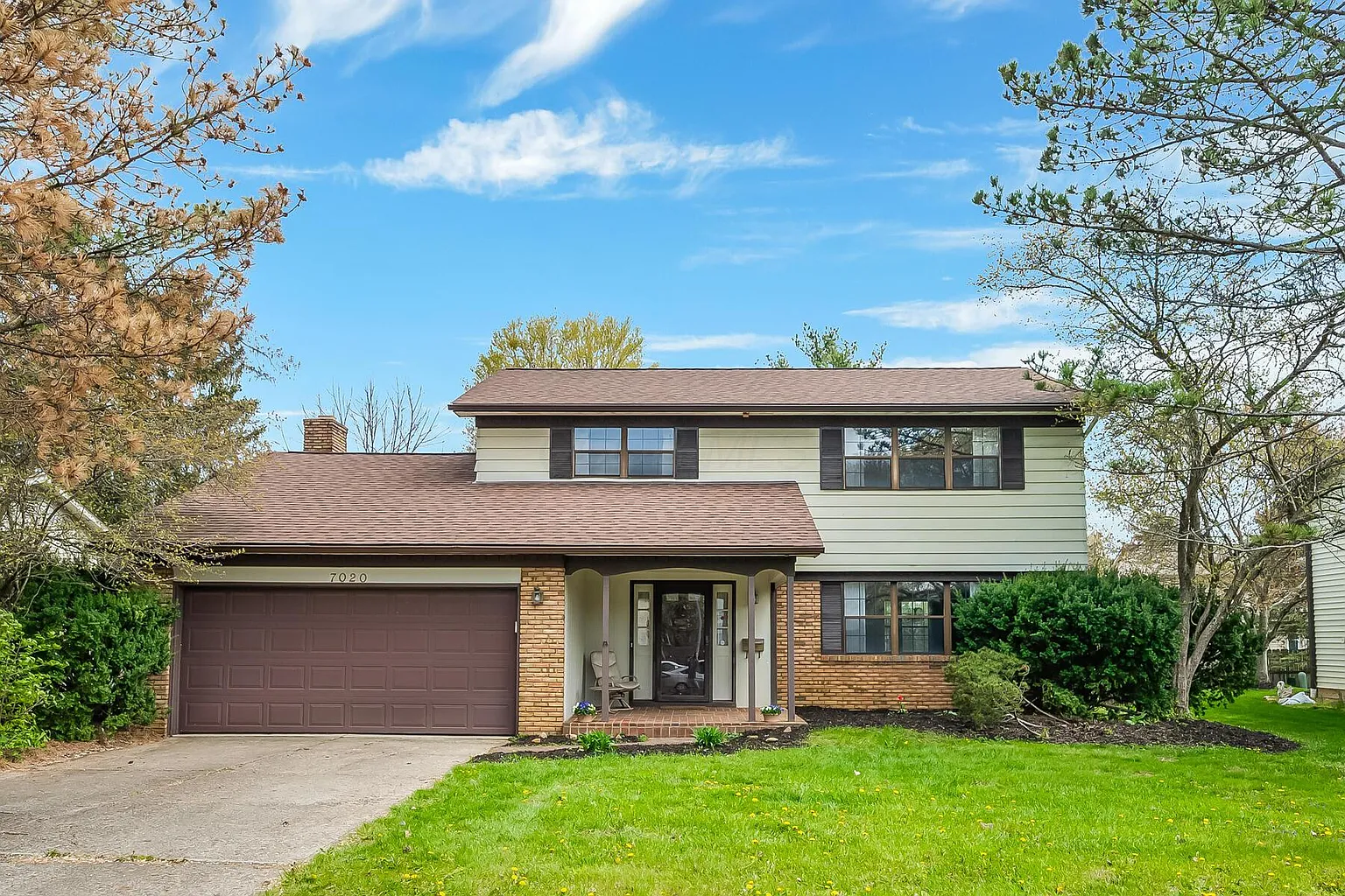 7020 Nocturne Rd N photo 1