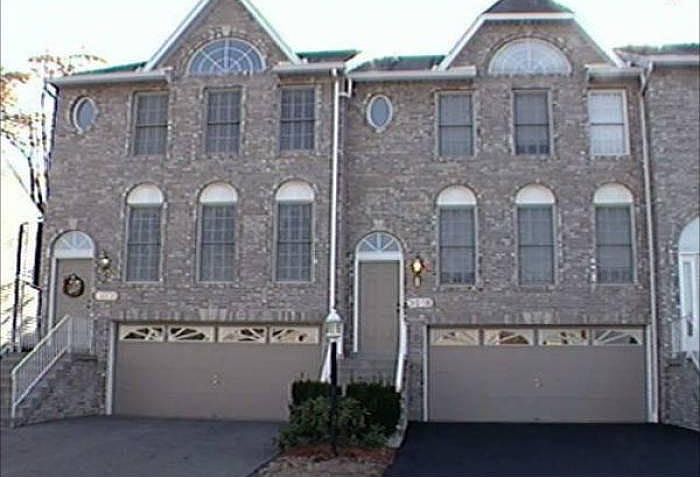 Brick Front