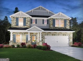 1004 Sope Creek Cir, Pendergrass, GA 30567