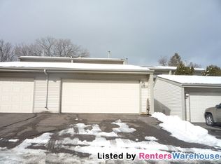 1549 S Oberlin Cir NE, Fridley, MN 55432