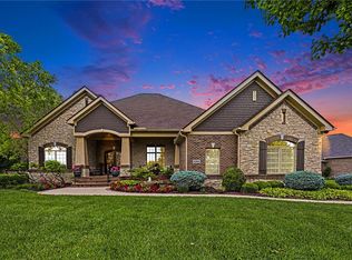 9356 Ridings Blvd, Dayton, OH 45458