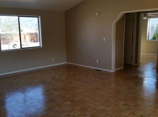 25 Jasper Ln, Dayton, NV 89403