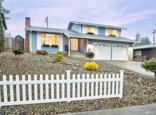 1210 S Highland Ave, Tacoma, WA 98465