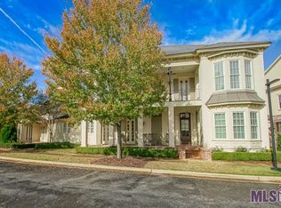 5052 Arrowhead St, Baton Rouge, LA 70808