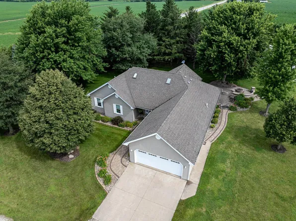 20506 Newell Ave, Allison, IA 50602