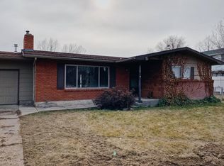 10675 W Florence Dr, Boise, ID 83713