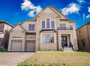 106 Silk Twist Dr, East Gwillimbury, ON L9N 0W4