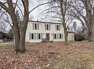 2111 Hermitage Dr, Davison, MI