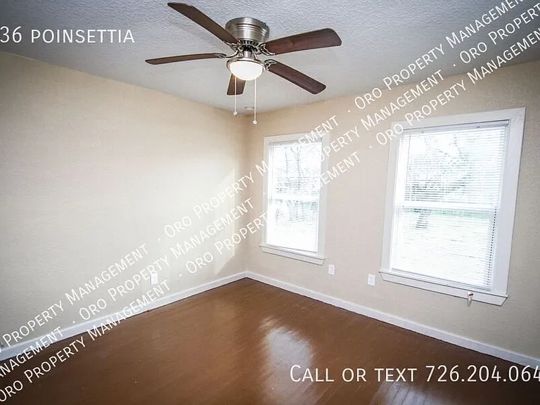 936 Poinsettia — Photo 13