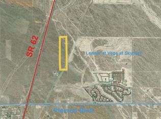 2 Worsley Rd, Desert Hot Springs, CA 92240