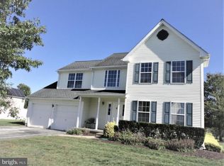 410 Barnegat Ln, Berlin, NJ 08009