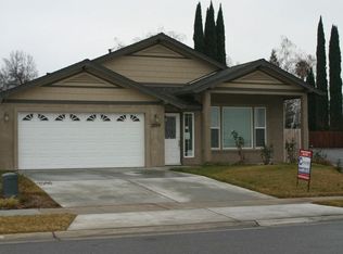 3299 Rockin M Dr, Chico, CA 95973