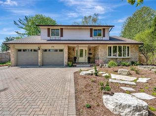 28 Upper Canada Pl, Kitchener, ON N2P1G1