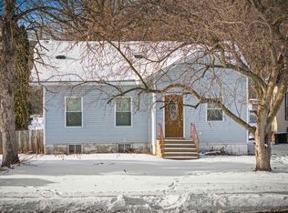 990 2ND AVENUE SOUTH, Wisconsin Rapids, WI 54495