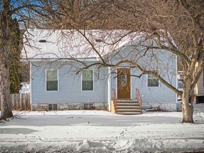 990 2ND AVENUE SOUTH, Wisconsin Rapids, WI, 54495