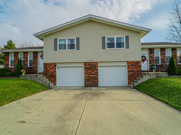 11395 W 133rd Ln, Cedar Lake, IN 46303