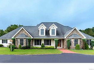 11099 Dennison Rd, Forestville, NY 14062