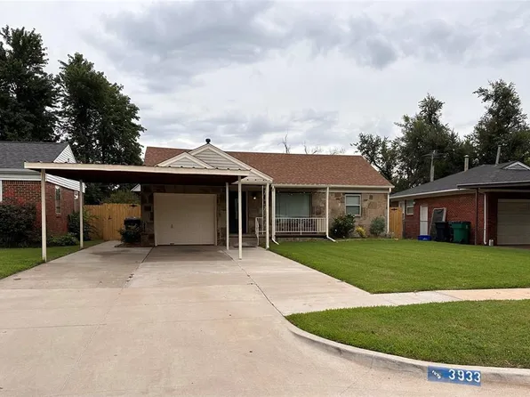 3933 NW 19th St, Oklahoma City, OK 73107