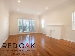 332 N Genesee Ave #332, Los Angeles, CA 90036