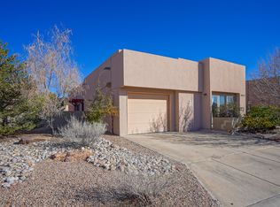4417 Desert Lily Ct SE, Rio Rancho, NM 87124