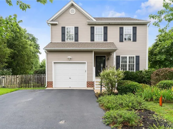 5413 Cranston Ct, Glen Allen, VA 23059