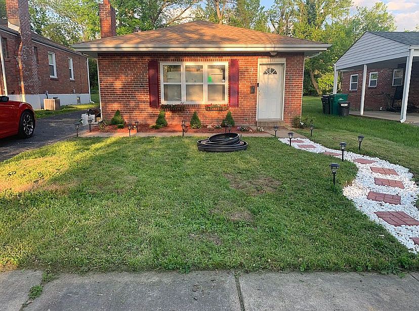 2352 Rockdale Ave, Saint Louis, MO 63121 Zillow