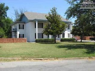 Farooq & Sons, Wichita Falls, TX 76301