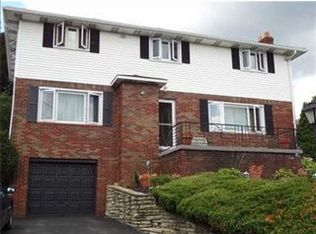 2022 Country Club Dr, McKeesport, PA 15135