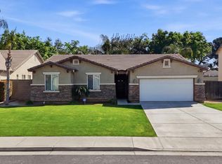 10909 Lewelling St, Bakersfield, CA 93312