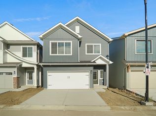 19904 31st Ave NW #54, Edmonton, AB T6M1N7