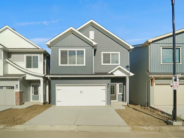 19904 31st Ave NW #54, Edmonton, AB T6M 1N7