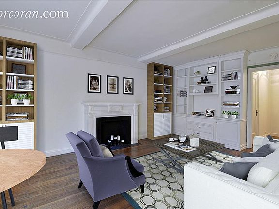 2nd image of 308 E 79th St APT 6M