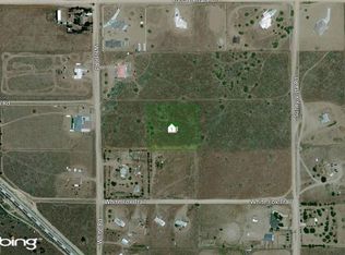 Acacia Rd, Phelan, CA 92371