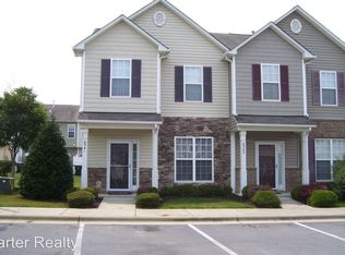 8341 Boca Point, Raleigh, NC 27616