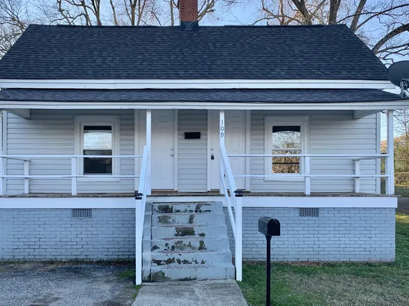 109 2nd St #50, Fountain Inn, SC 29644