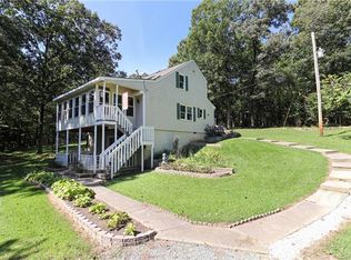 4706 Tom Greene Rd, Waxhaw, NC 28173