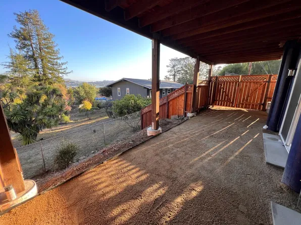 26 Eureka St, Sausalito, CA 94965