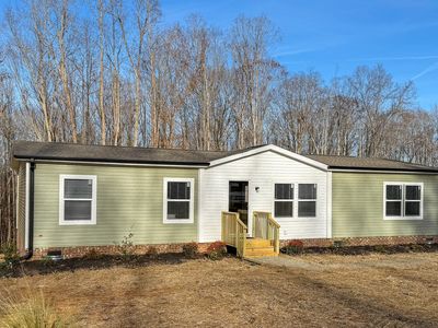 391 Loftis Loop, Roxboro, NC, 27574
