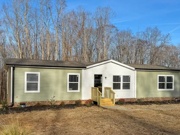 391 Loftis Loop, Roxboro, NC 27574
