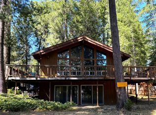 11945 Crystal Wells Rd, Nevada City, CA 95959