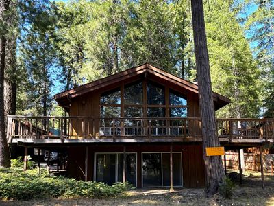 11945 Crystal Wells Rd, Nevada City, CA, 95959