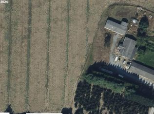 12217 S Macksburg Rd, Canby, OR 97013