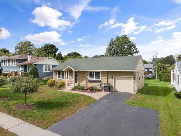 6 Holland Ave, Plattsburgh, NY 12901