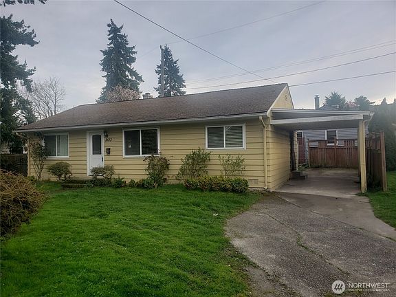 2nd image of 3123 SW Barton Street