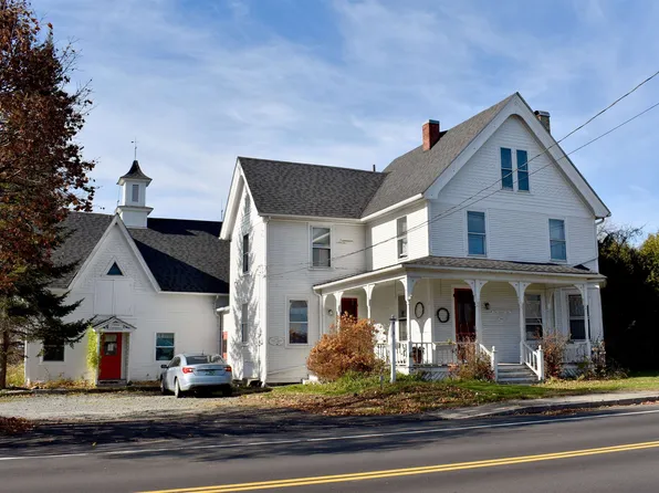 562 Main Street, Derby, VT 05829