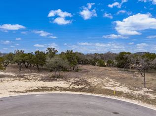 688 Travis Forest LOT 134, Bulverde, TX 78163