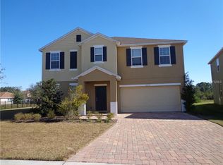 16232 Saint Augustine St, Clermont, FL 34714