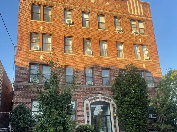100 Prospect St APT 303, Jersey City, NJ 07307