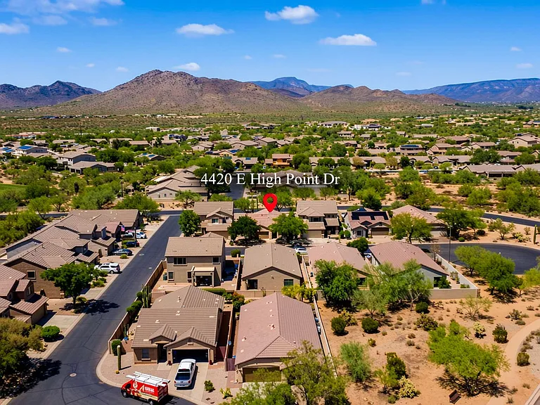 4420 E High Point Dr — Photo 39