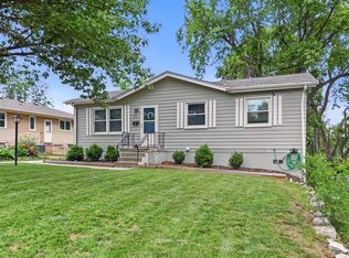 3511 S 87th Ave, Omaha, NE 68124